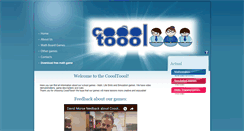 Desktop Screenshot of coooltoool.net